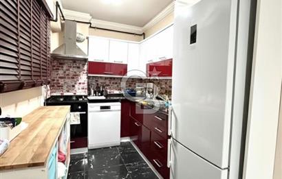 KONAK 2. KARANTİNADA 3+1 110 M2 ARAKAT