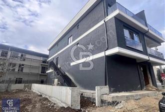 Başiskele Sahil'de 1+1 Dublex Kiralık Daire - 5 - 332837