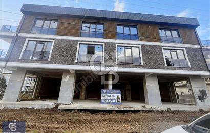 Başiskele sahil'de 1+1 Kiralık Dublex Daire