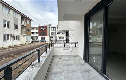 Gömeç Yaya Mah. Sıfır 2+1 Doğalgazlı Merkezi Konumda Lüks Daire