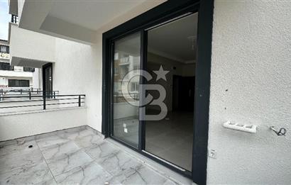 Gömeç Yaya Mah. Sıfır 2+1 Doğalgazlı Merkezi Konumda Lüks Daire