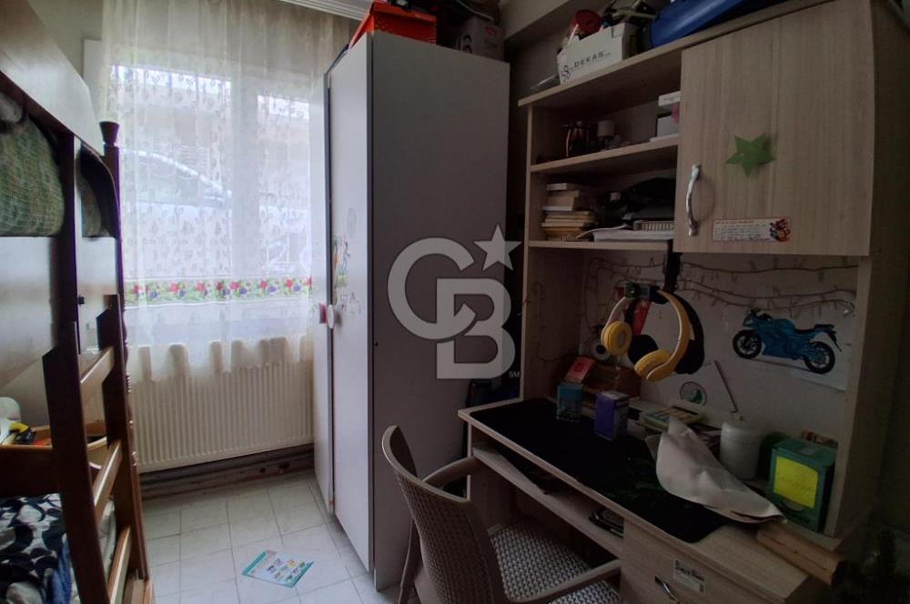 Balçova Korutürk te Satılık Daire