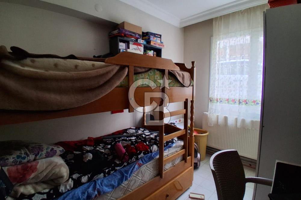 Balçova Korutürk te Satılık Daire