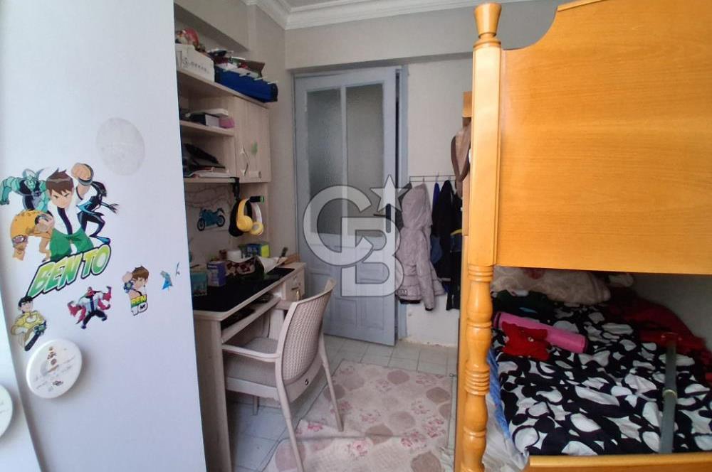 Balçova Korutürk te Satılık Daire