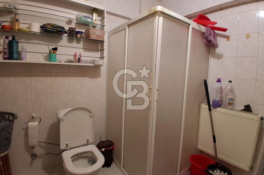 Balçova Korutürk te Satılık Daire