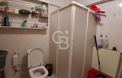 Balçova Korutürk te Satılık Daire