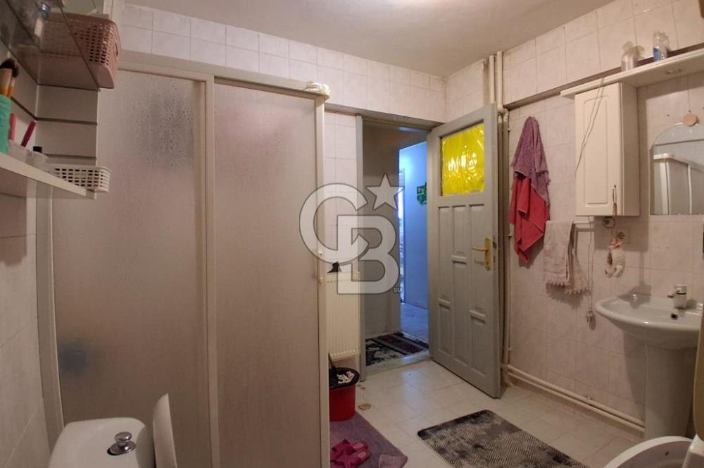 Balçova Korutürk te Satılık Daire