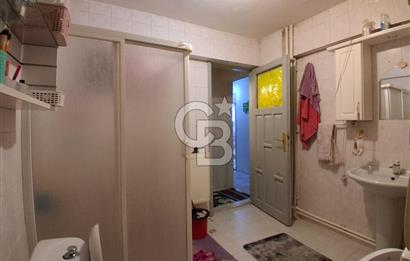 Balçova Korutürk te Satılık Daire