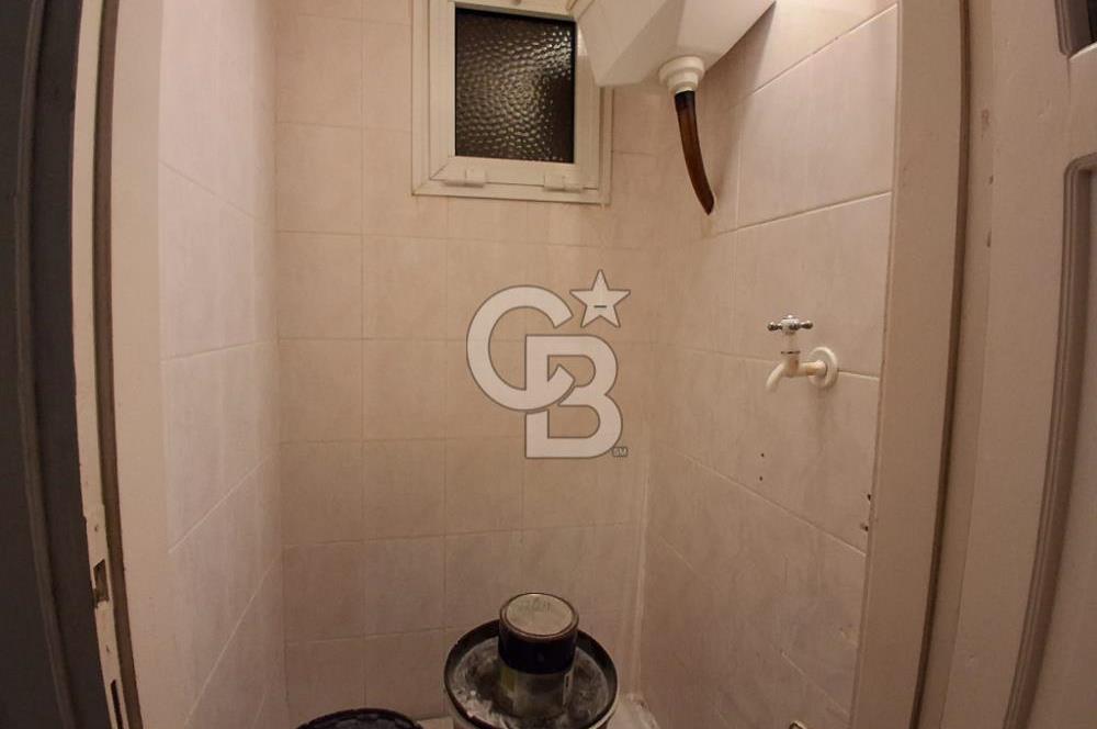 Balçova Korutürk te Satılık Daire