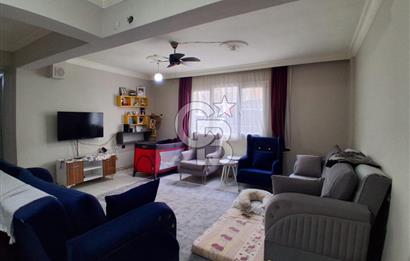 Balçova Korutürk te Satılık Daire