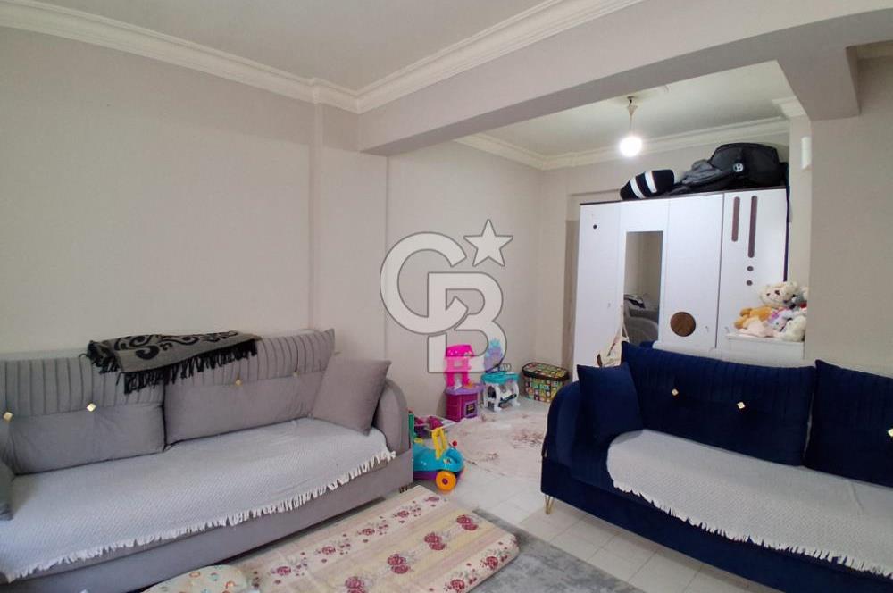 Balçova Korutürk te Satılık Daire