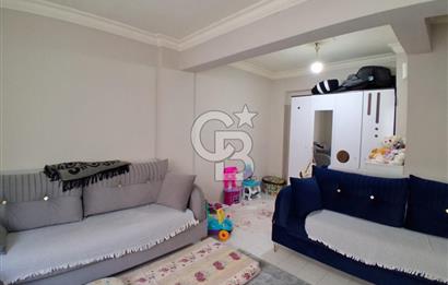 Balçova Korutürk te Satılık Daire