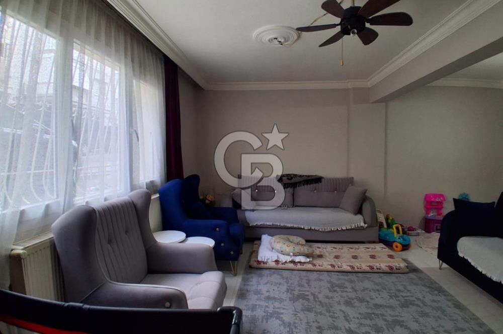 Balçova Korutürk te Satılık Daire