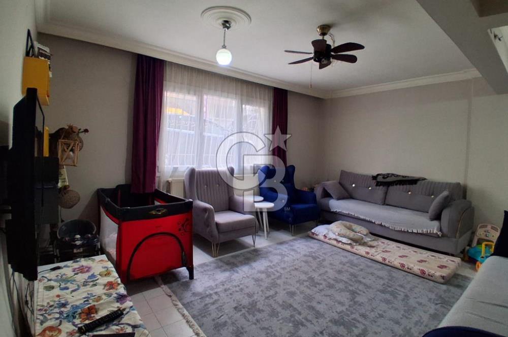 Balçova Korutürk te Satılık Daire