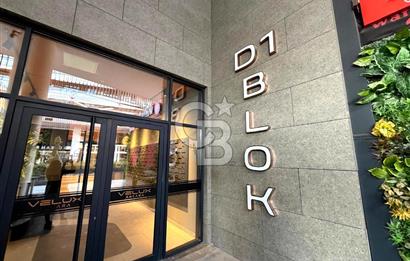 VELUX ANKARA KİRALIK 2+1 SIFIR LÜKS DAİRE/OFİS