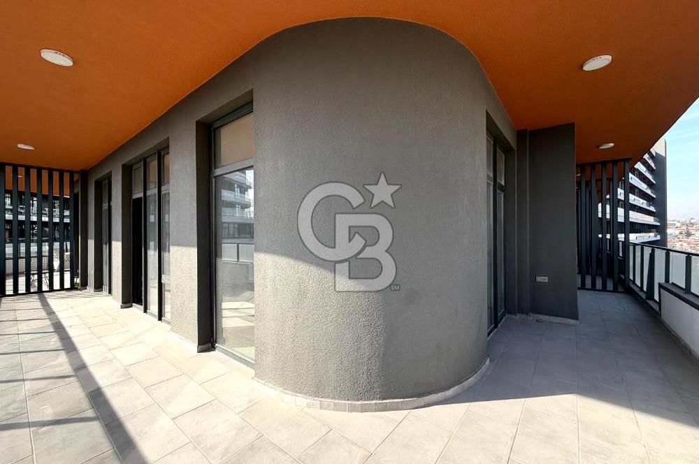 VELUX ANKARA KİRALIK 2+1 SIFIR LÜKS DAİRE/OFİS