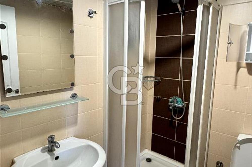 Oyak Yamaçevler'de Kesintisiz Deniz Manzaralı, Güvenli Geniş 3+1 