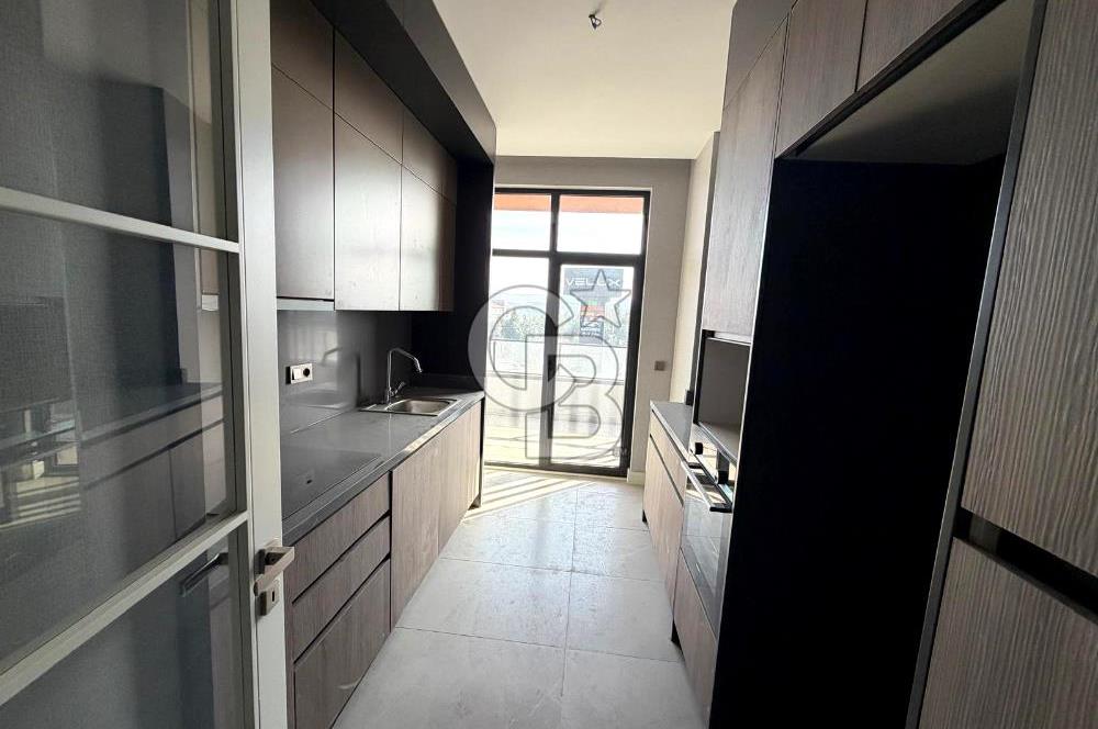 VELUX ANKARA KİRALIK 2+1 SIFIR LÜKS DAİRE/OFİS