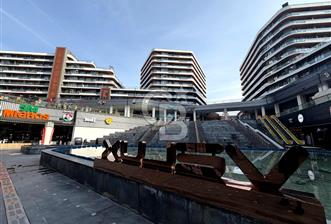 VELUX ANKARA KİRALIK 2+1 SIFIR LÜKS DAİRE/OFİS - 4 - 332902