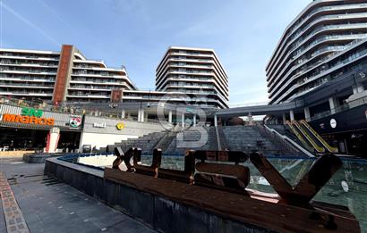 VELUX ANKARA KİRALIK 2+1 SIFIR LÜKS DAİRE/OFİS