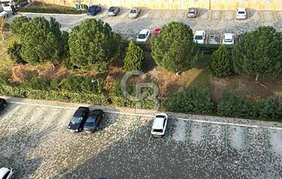 Oyak Yamaçevler'de Kesintisiz Deniz Manzaralı, Güvenli Geniş 3+1 