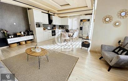 GERZELEDE SATILIK 4+1 LÜKS DAİRE