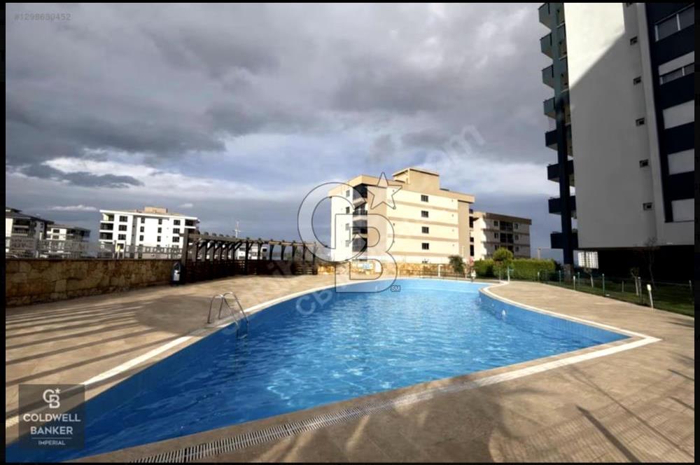 AYA RESİDENCE SATILIK LÜKS 4+1 DAİRE