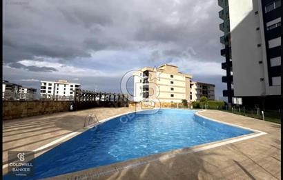 AYA RESİDENCE SATILIK LÜKS 4+1 DAİRE