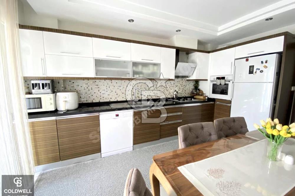 GERZELEDE SATILIK 3+1 DAİRE