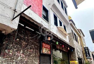 Liman ve Çarşı Yakını: 4 Katlı, Tam Faal Restoran Binası Yeni Sahibini Bekliyor - 1 - 332895
