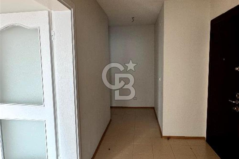 Oyak Yamaçevler'de Kesintisiz Deniz Manzaralı, Güvenli Geniş 3+1 