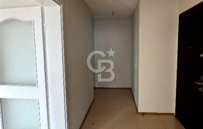 Oyak Yamaçevler'de Kesintisiz Deniz Manzaralı, Güvenli Geniş 3+1 