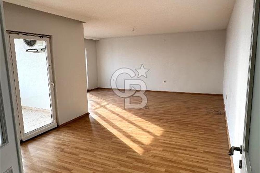 Oyak Yamaçevler'de Kesintisiz Deniz Manzaralı, Güvenli Geniş 3+1 