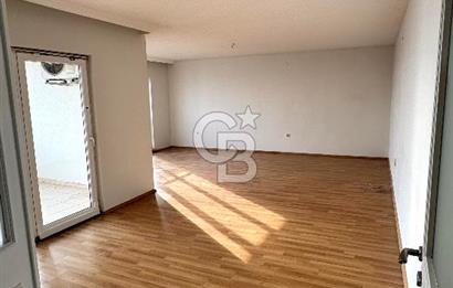 Oyak Yamaçevler'de Kesintisiz Deniz Manzaralı, Güvenli Geniş 3+1 