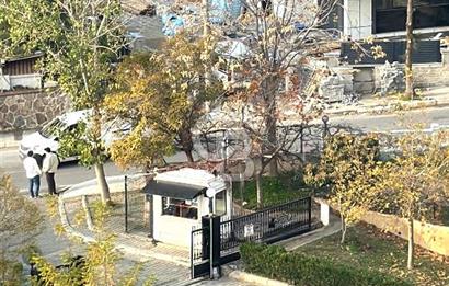 Oyak Yamaçevler'de Kesintisiz Deniz Manzaralı, Güvenli Geniş 3+1 