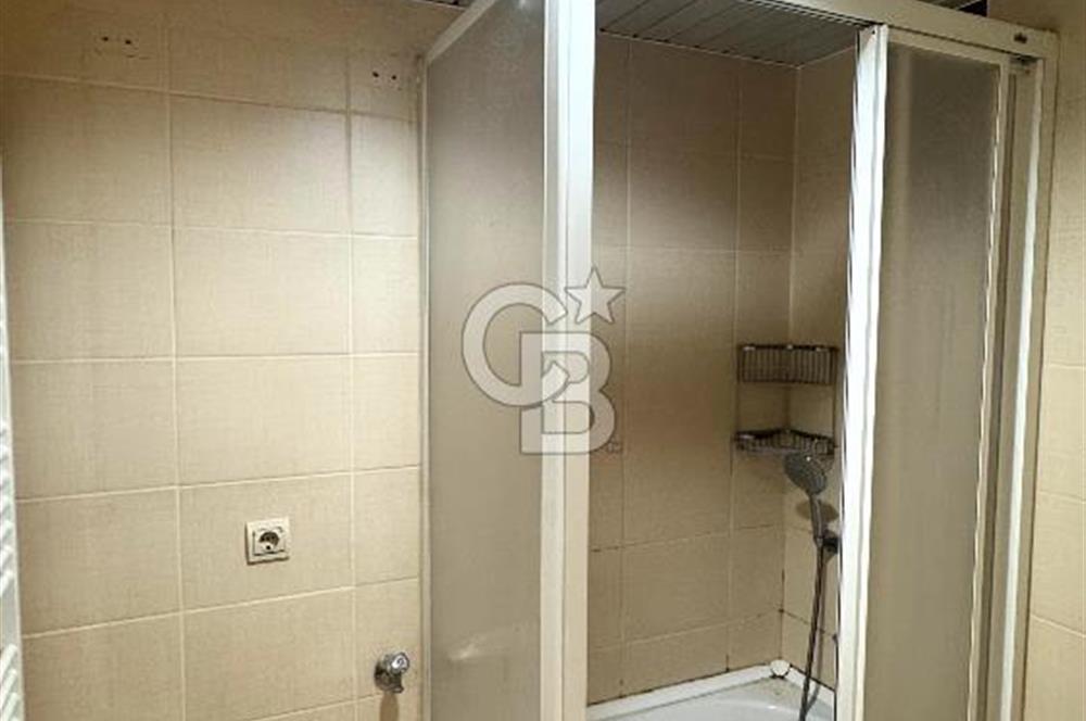 Oyak Yamaçevler'de Kesintisiz Deniz Manzaralı, Güvenli Geniş 3+1 