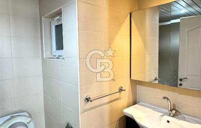 Oyak Yamaçevler'de Kesintisiz Deniz Manzaralı, Güvenli Geniş 3+1 