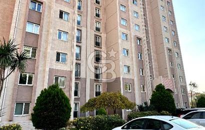 Oyak Yamaçevler'de Kesintisiz Deniz Manzaralı, Güvenli Geniş 3+1 