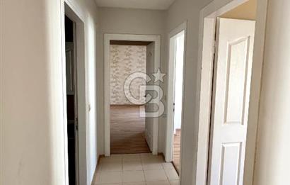 Oyak Yamaçevler'de Kesintisiz Deniz Manzaralı, Güvenli Geniş 3+1 