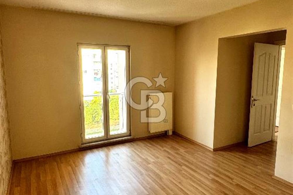 Oyak Yamaçevler'de Kesintisiz Deniz Manzaralı, Güvenli Geniş 3+1 