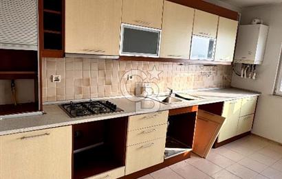 Oyak Yamaçevler'de Kesintisiz Deniz Manzaralı, Güvenli Geniş 3+1 