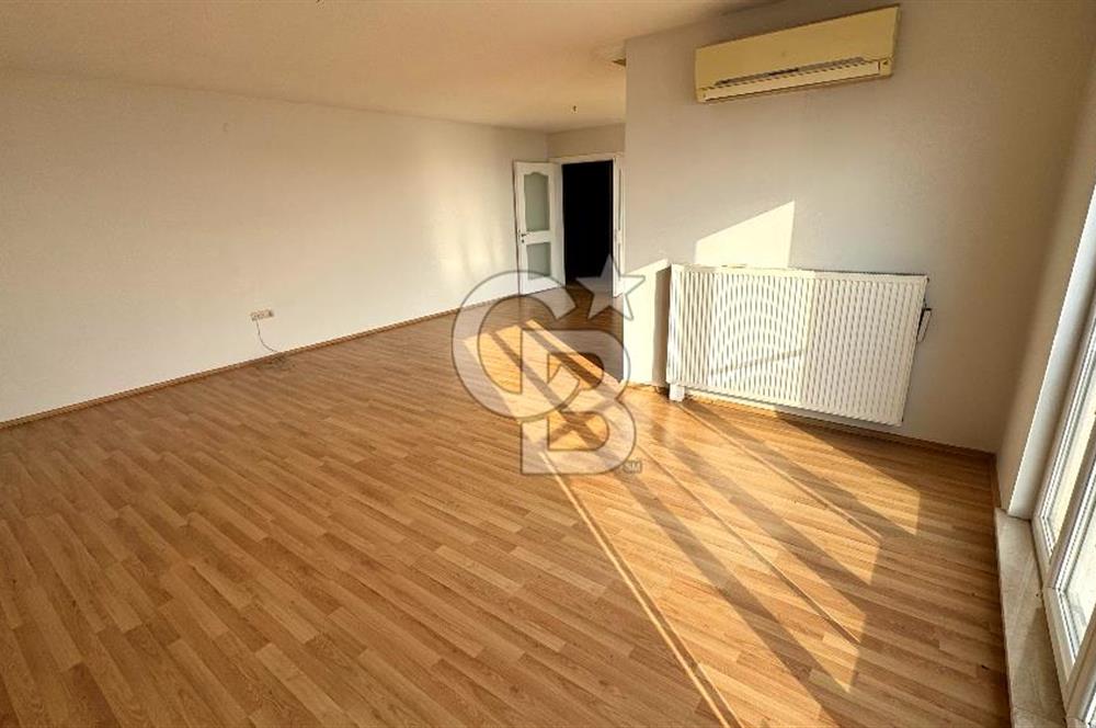 Oyak Yamaçevler'de Kesintisiz Deniz Manzaralı, Güvenli Geniş 3+1 