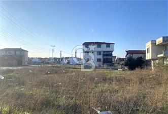 DELİKTAŞTA SATILIK ARSA - 1 - 332848