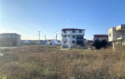 DELİKTAŞTA SATILIK ARSA