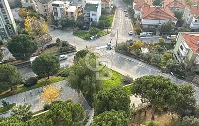 Oyak Yamaçevler'de Kesintisiz Deniz Manzaralı, Güvenli Geniş 3+1 