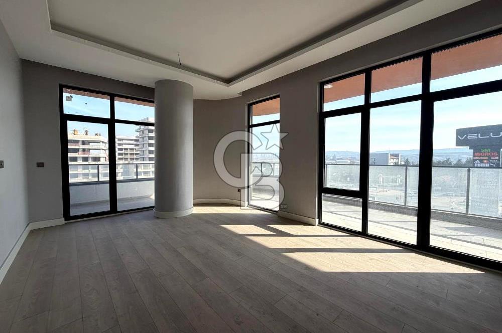 VELUX ANKARA KİRALIK 2+1 SIFIR LÜKS DAİRE/OFİS