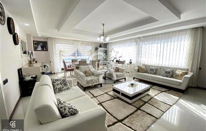 AYA RESİDENCE SATILIK LÜKS 4+1 DAİRE