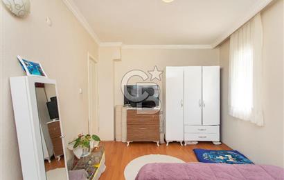 Foça Atatürk Mah. Satılık 2+1 Daire