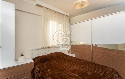 Foça Atatürk Mah. Satılık 2+1 Daire