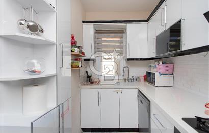 Foça Atatürk Mah. Satılık Tadilatlı 3+1 Daire